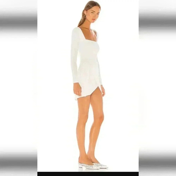 Lovers and Friends DEVON DRESS Revolve - Picture 2 of 6